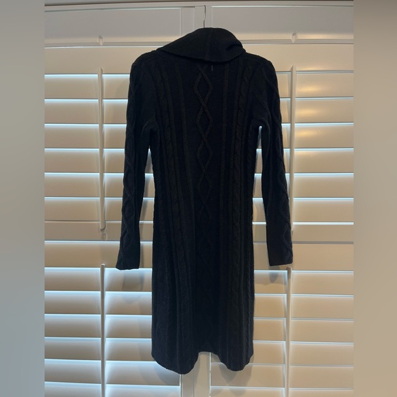 Cynthia Rowley Sweater Dress size Small - Picture 6 of 6